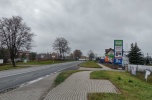 Teren inwestycyjny koło Ełku