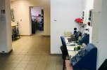Teren inwestycyjny na działalność, mieszkania, biuro, media, Łódź Bałuty