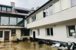 Teren inwestycyjny na działalność, mieszkania, biuro, media, Łódź Bałuty