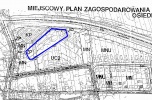 Teren inwestycyjny, pod galerię, Oświęcim ul. Zatorska