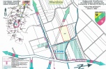 Teren inwestycyjny przy wężle Bielany - Wrocław