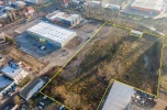 Teren inwestycyjny w Koszalinie obok Brico Marche