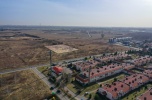 Teren inwestycyjny Wrocław-Złotniki (ul. Kamiennogórska)