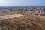 Teren inwestycyjny Wrocław-Złotniki (ul. Kamiennogórska)