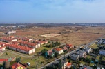 Teren inwestycyjny Wrocław-Złotniki (ul. Kamiennogórska)