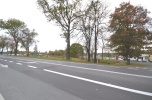 Teren pod budowę stacji benzynowej