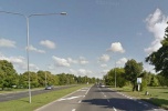 Teren pod market i stację benzynową Warszawa