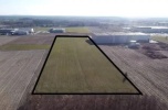 Teren pod produkcję - strefa przemysłowa k. m. Poznań