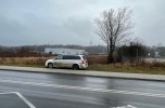 Teren pod retial park, stacja paliw myjnia