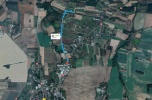 Teren pod zabudowę jednorodzinną 3,5 ha - Trzebnica (niska cena)