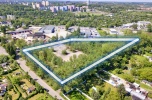 Teren pod zabudowę komercyjną i hotelową