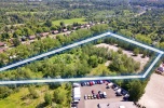 Teren pod zabudowę komercyjną i hotelową