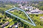Teren pod zabudowę komercyjną i hotelową