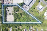 Teren pod zabudowę komercyjną i hotelową