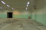 Teren przemysłowy wraz z halą Łódź doskonała lokalizacja - Retkinia
