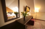 Udział w condohotelu / pokój 30 m