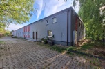 Unikatowa działka nad wodą, zabudowa wielorodzinna. S8 - 4km, Warszawa - 45min