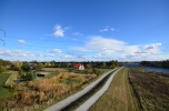 Uzbrojona działka budowlana - Kamieniec Wrocławski