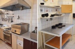 W-wa lokal gastronomiczny z 10-letnią koncesją za 30% ceny, okolice Promenada, pełna kuchnia
