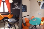 W-wa lokal gastronomiczny z 10-letnią koncesją za 30% ceny, okolice Promenada, pełna kuchnia