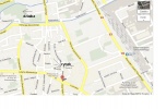 Wadowice, centrum, teren inwestycyjny