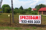 Wadowice, centrum, teren inwestycyjny