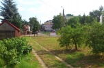 Wadowice, centrum, teren inwestycyjny