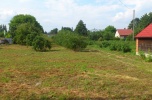 Wadowice, centrum, teren inwestycyjny