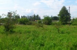 Wadowice, centrum, teren inwestycyjny