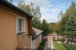 Warmińsko-mazurskie, olsztyński, Ługwałd, pensjonat 540 m2 na sprzedaż