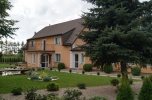 Warmińsko-mazurskie, olsztyński, Ługwałd, pensjonat 540 m2 na sprzedaż