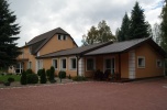 Warmińsko-mazurskie, olsztyński, Ługwałd, pensjonat 540 m2 na sprzedaż
