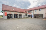 Warsztat samochodowy i dom – gotowy biznes – Jastrzębie-Zdrój.  Działka 5 387 m²