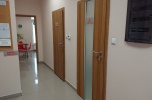 Węglinek - nowy, zadbany lokal biurowo-usługowy