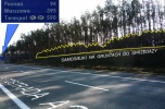 Węzeł autostrady A2 i drogi S3 Jordanowo - grunty pilnie sprzedam