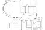Willa Korfantego Wrocław Krzyki-Borek apartamenty w Willi Miejskiej
