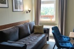 Willa z apartamentami na wynajem krótkoterminowy w centrum Szklarskiej Poręby