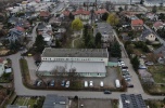 Wrocław - na sprzedaż obiekt produkcyjno-biurowy z halą magazynową