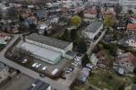 Wrocław - na sprzedaż obiekt produkcyjno-biurowy z halą magazynową