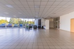 Wrocław salon samochodowy 487,10 m² | Główny wjazd od strony węzła „Wrocław Północ” sprzedaż