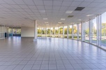 Wrocław salon samochodowy 487,10 m² | Główny wjazd od strony węzła „Wrocław Północ” sprzedaż
