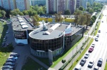Wrocław salon samochodowy 487,10 m² | Główny wjazd od strony węzła „Wrocław Północ” sprzedaż