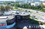 Wrocław salon samochodowy 487,10 m² | Główny wjazd od strony węzła „Wrocław Północ” sprzedaż