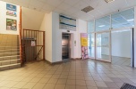 Wrocław salon samochodowy 487,10 m² | Główny wjazd od strony węzła „Wrocław Północ” sprzedaż