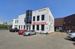 Wrocław - wyeksponowany lokal handlowo - usługowy 824 m²