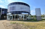Wrocław - wyeksponowany lokal handlowo - usługowy 824 m²