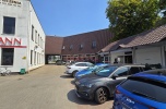 Wrocław - wyeksponowany lokal handlowo - usługowy 824 m²