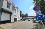 Wrocław - wyeksponowany lokal handlowo - usługowy 824 m²