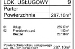Wrocław, wynajęty lokal, umowa do końca 2026r.