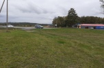 Wydzierżawię działkę inwestycyjną - droga krajowa nr 20 5174 m2